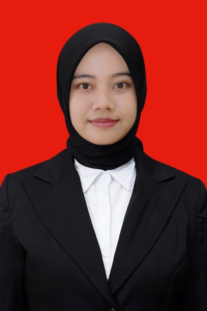 Rahmalia Tristianti