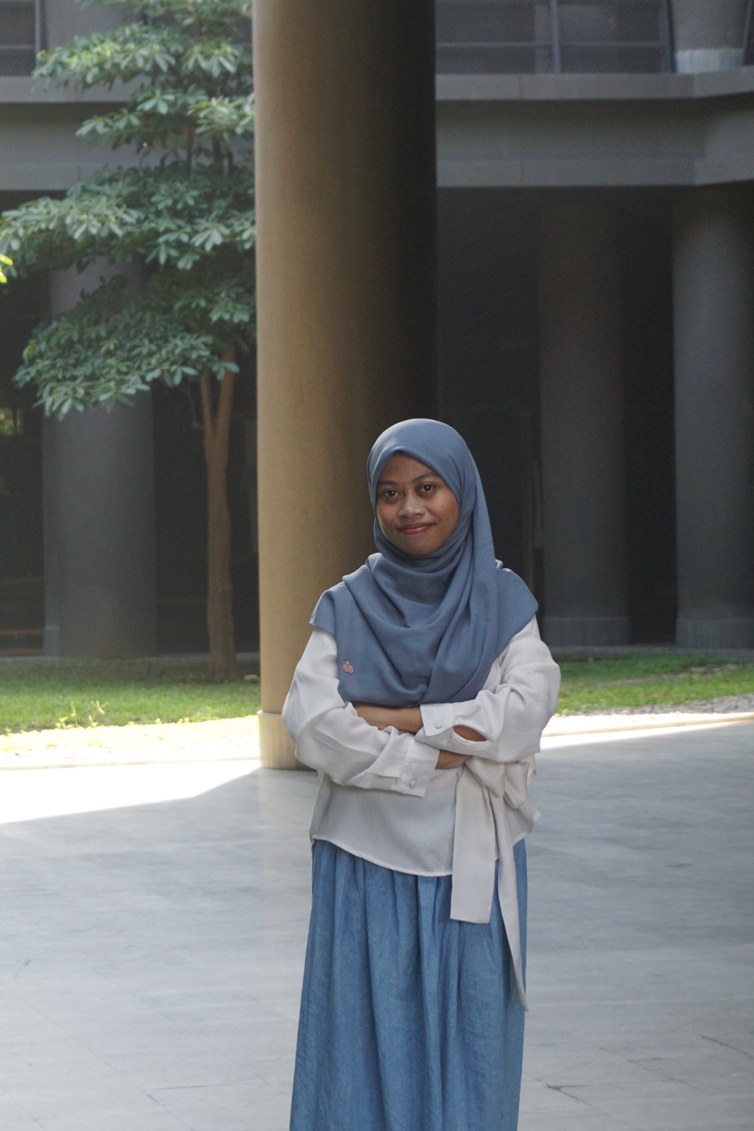 Ainiyya Nindika Saputri